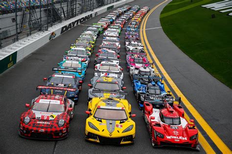 2022 rolex 24 starting grid|who won Rolex 24.